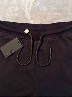 CSG Surveyor Cargo Shorts | Black | NWT | Men’s Medium | 1802258